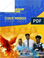 Handbook 2022