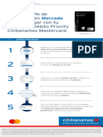 Priority Beneficios Mastercard Mercadolibre