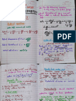 Chemical Kinetics