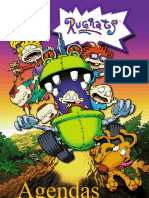 Agenda Rugrats