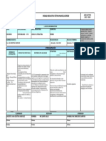 Plan Refuerzo Académico 2023-24 1er. Periodo