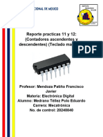 Reporte Practicas 11 y 12 Digital METP