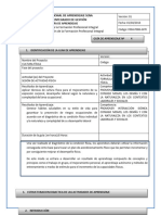 06.2.6 Guia de Aprendizaje SESIONES DE ACTIVIDAD FÌSICA TÉCNICO