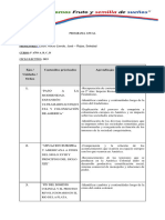 Programa - Historia 3 - 2023