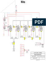 Cane Factory Milling