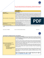 Nebosh IG2 Risk Assessment Rigging Site PDF