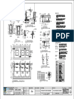 Architectural Plan