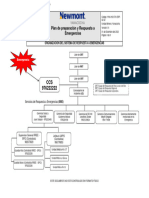 YAN-HS-STA-ERP-02.02 Organización Del Sistema de Respuestas A Emergencias