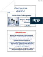 Support Du Cours Introduction Au Management S1-1