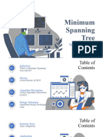 Minimum Spanning Tree