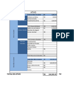 Balanço Financeiro Pmi