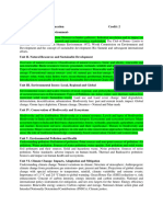 Env. Education Syllabus Completed Biotechnology