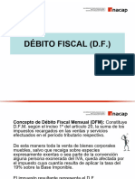 Deb Fiscal