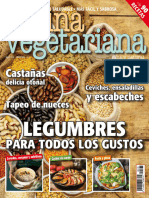 Cocina Vegetariana 125