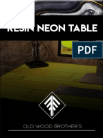 Ebook Mesa Neon