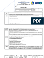 01-Syllabus-Legal Aspects in Tourism and Hospitality