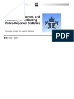 Cyber-Crime:: Issues, Data Sources, and Feasibility of Collecting Police-Reported Statistics