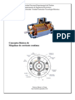 Conceptos Basicos de Motores DC