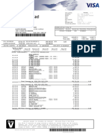 Resumen Cuenta Visa Nov 2023