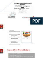 New Product Development Process Lecture 1.2.4