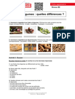 Rfi b2 Fruits-Legumes Apprenant