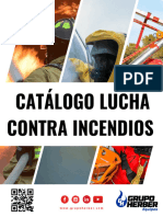 Lucha Contra Incendio