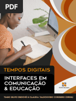 Tempos Digitais