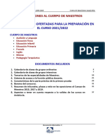 1.2.documento Informativo - Maestros