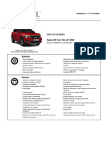 Especificaciones TIW5D261F G G782 2022