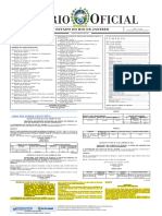 Decreto #48.929 de 25 de Janeiro de 2024