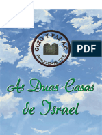 As Duas Casas de Israel - Português - NOVA CAPA - Final