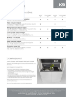 Kitchoo k9 FR 2022 Sans Prix