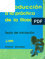 Libro Completo Gonzalez-Intro-Practica-Filosofia