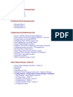 Solaris Operating System