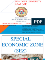 Specialeconomiczone PDF