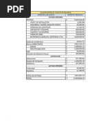 Corrida Financiera La Casa de Queso Act (Autoguardado)