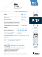 Aqu - Specsheet - 2022 - 28 Molokai Cuddy Multipage Web