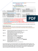 EOUT02 - G11 Information Study Guide - Topic A2-A3-C1-C2