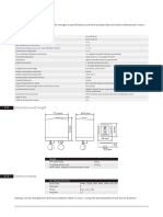 DS - 20200307 - Kipp & Zonen - RT1 - Datasheet - V10 - EN