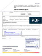 SA1-32-GS-041-Structural Design Calculation For Granite Stone Wall Supporting Steel Frame - INH - COMMENTS