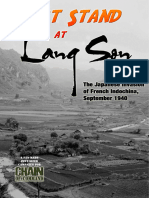 Last Stand at Lang Son v0.6