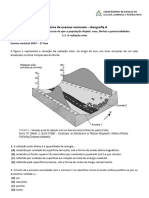 Radiacao Solar Exercicios