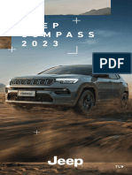 Jeep Compass 2023