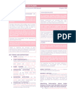 Ias 7 - Statement of Cash Flows