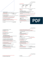 Cost Accounting Systems (B. Activity Based Cost System)