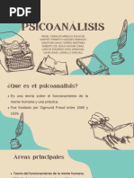 Psicoanalisis