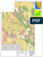 Mapa Geologico