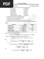 RMFI Math