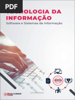 Tecnologia Da Informação