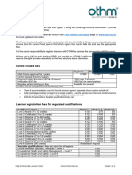 Fees Structure 2023 08